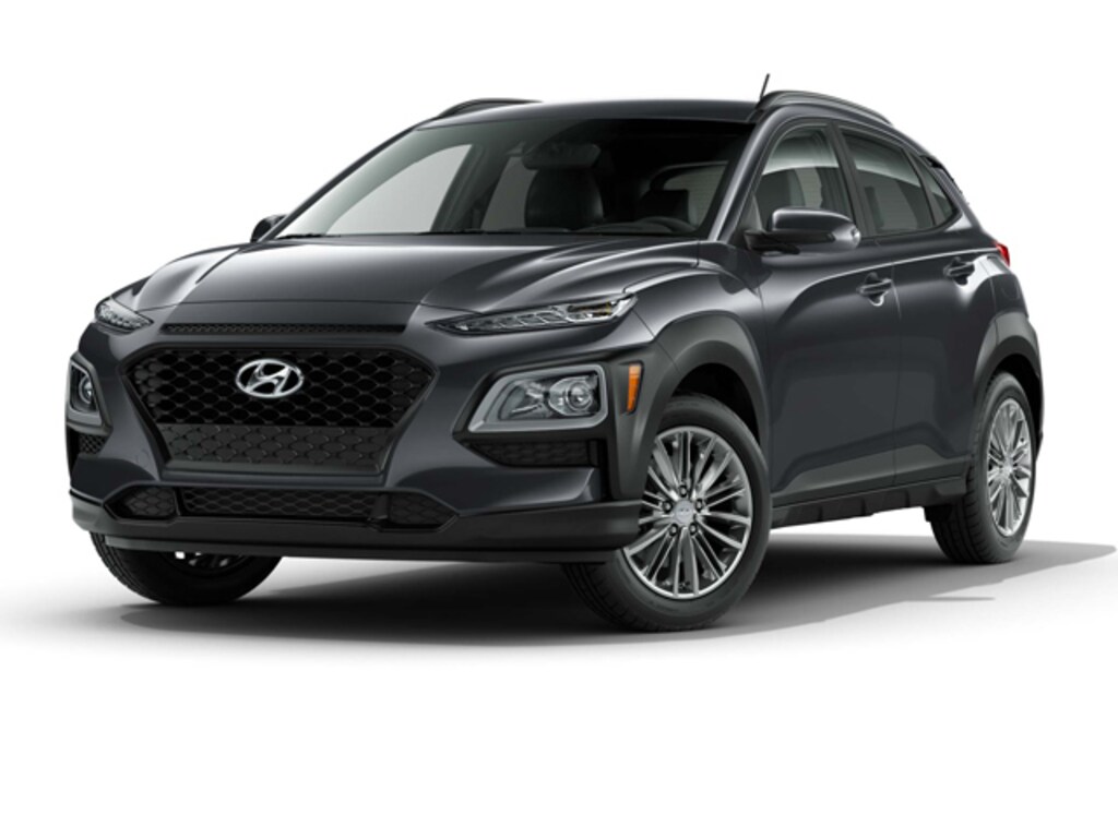 Used 2021 Hyundai Kona For Sale at Rowe Hyundai Westbrook VIN